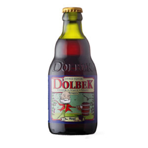 CERVEZA DOLBEK MAQUI BOTELLA 330C