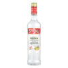 VODKA STOLICHNAYA CITROS 750CC