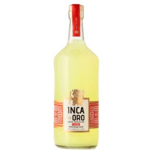 SOUR INCA DE ORO PREMIUM LIMON 700ML