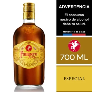 RON PAMPERO ESPECIAL 700ML