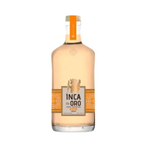 SOUR INCA DE ORO MANGO 700CC