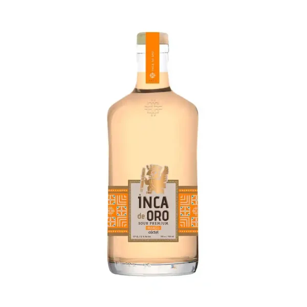 SOUR INCA DE ORO MANGO 700CC