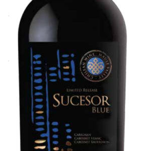 VINO SUCESOR BLUE CARI/CAB/CAF 750CC