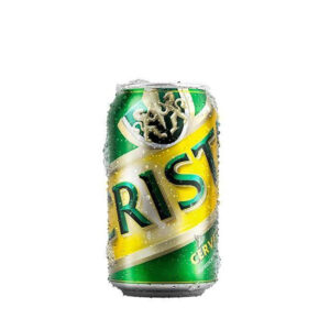 CERVEZA CRISTAL LATAS 350CC