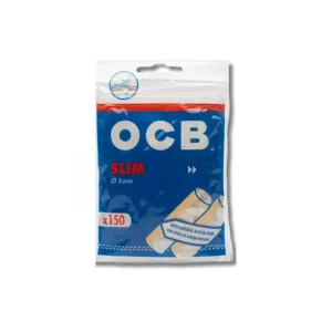 OCB ORIGINAL SLIM 150
