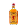 WHISKY FIREBALL CINNAMON RED HOT 750ML