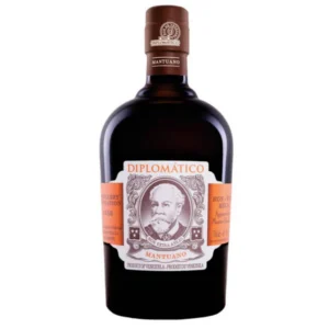 RON DIPLOMATICO MANTUANO 750CC