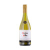 VINO CASILLERO DEL DIABLO RESERVA CHARDONNAY 750ML