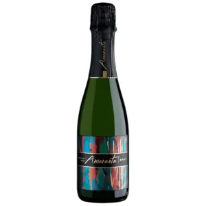 ESPUMANTE AMARANTA BRUT 375CC