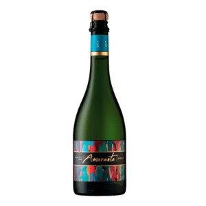 ESPUMANTE AMARANTA BRUT 750CC