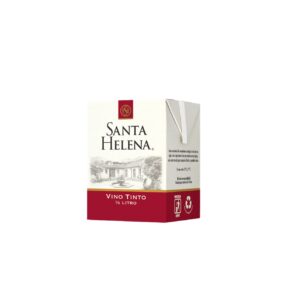 VINO SANTA ELENA TINTO 500CC