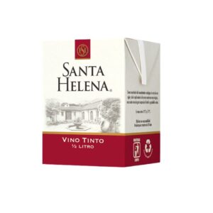 VINO SANTA ELENA TINTO 500CC