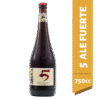 CERVEZA KROSS STRONG ALE 5 750CC