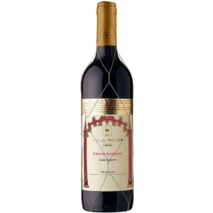 MIGUEL TORRES GRAN RESERVA CABERNET 750CC