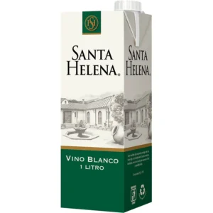 VINO SANTA HELENA VINO BLANCO 1L