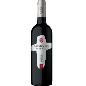 VINO MISIONES DE RENGO CABERNET SAUVIGNON 750ML