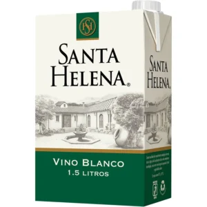 VINO SANTA HELENA VINO BLANCO 1.5L