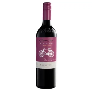 VINO CONO SUR BICICLETA CARM 750CC