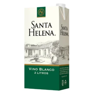 VINO SANTA HELENA VINO BLANCO 2L