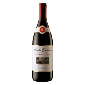 VINO CLASICA SANTA EMILIANA CAB.SAU 700CC