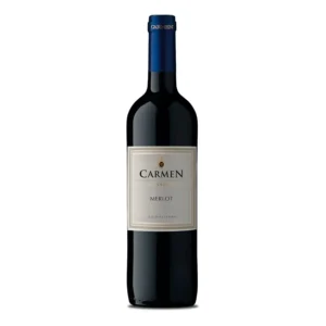 VINO CARMEN MERLOT 700CC