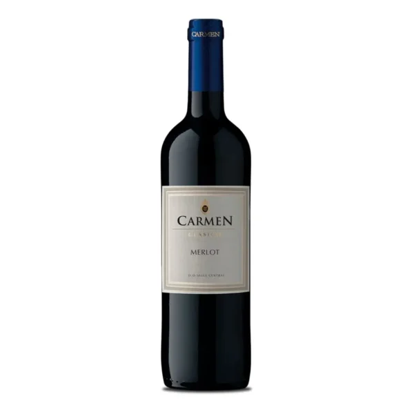 VINO CARMEN MERLOT 700CC