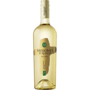 VINO MISIONES DE RENGO SAUVIGNON BLANC 750ML