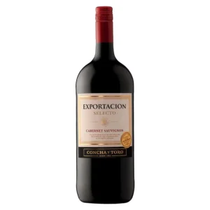 VINO EXPORTACION SELECTO CARBENET SAUVIGNON 1.5L