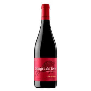 VINO SANGRE DE TORO ORIGINAL TINTO 750CC