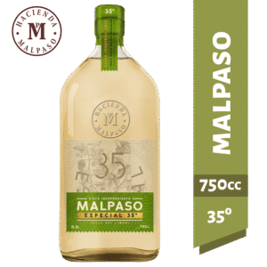 PISCO MALPASO ESPECIAL 750ML