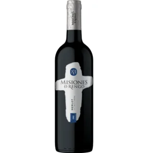 MISIONES D RENGO CUVEE MERLOT 750ML