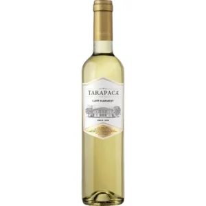 VINO TARAPACA LATE HARVEST 500CC