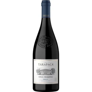 VINO TARAPACA GRAN RESERVA MERLOT 750ML