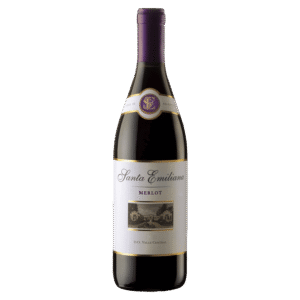 VINO CLASICA SANTA EMILIANA MERLOT 700CC