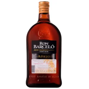 RON BARCELO AÑEJO 1750ML