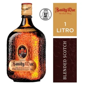 WHISKY SANDY MAC 1LT