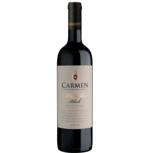 VINO CARMEN WINEMAKER RED 750ML