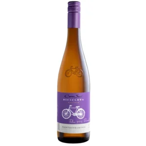 VINO CONO SUR BICICLETA GEWURTRAMINER 2022 750CC