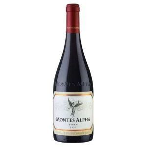 montes alpha syrah 750 ml