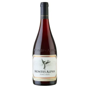 VINO MONTES ALPHA PINOT NOIR 750CC