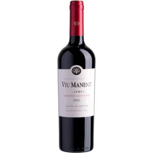VINO VIU MANENT CABERNET SAUVIGNON RESERVA ESTATE COLLECTION BOT 750ML
