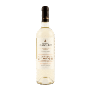 VINO LOS BOLDOS RESERVA SAUVIGNON BLANC 750CC