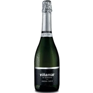 ESPUMANTE VIÑAMAR DEMI SEC 750CC