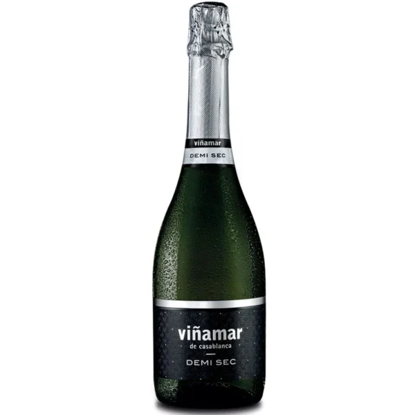 ESPUMANTE VIÑAMAR DEMI SEC 750CC
