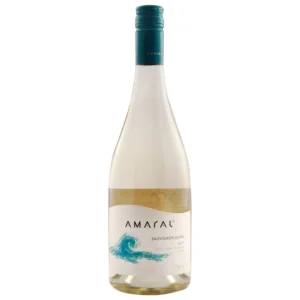 VINO AMARAL SAUVIGNON BLANC BOT 750ML