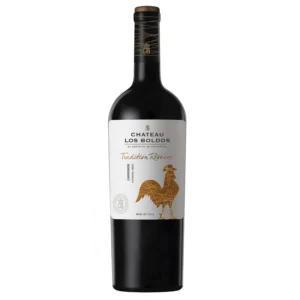 VINO LOS BOLDOS RESERVA CARMENERE 750CC