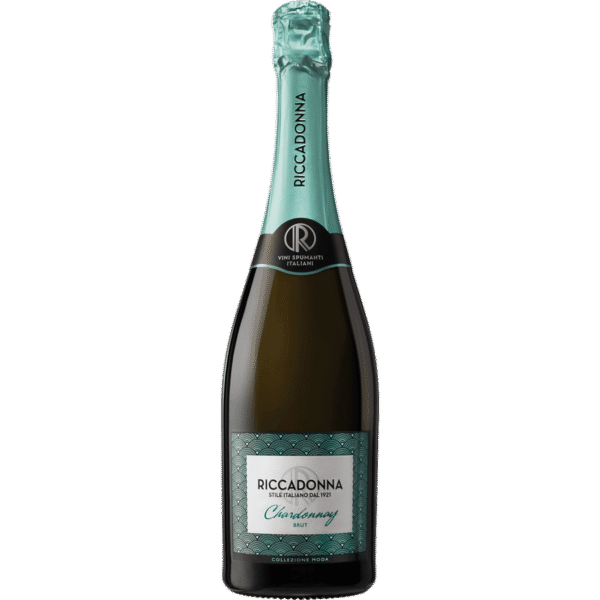 ESPUMANTE RICCADONNA BRUT 750ML