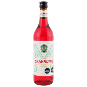 JARABE GRANADINA MITJANS 900ML