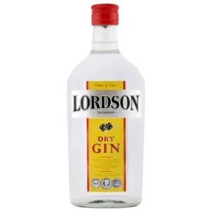 GIN LORDSON TRADEMARK DRY 700ML