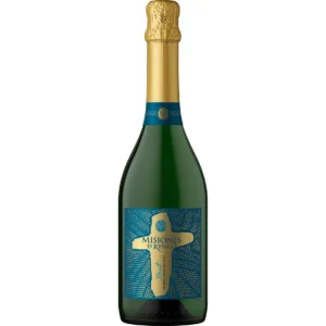 ESPUMANTE MISIONES D RENGO  BRUT 750 ML